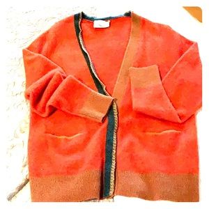 3.1 Phillip Lim cardigan